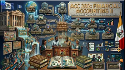 Introduction to the Conceptual Framework