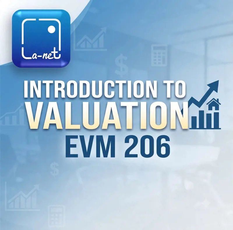 EVM 206 Planning law and Administration