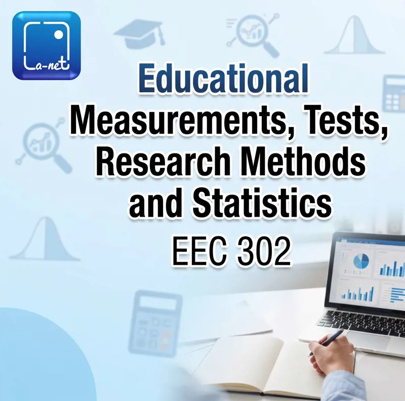 EEC 302 Motor development in early childhood education