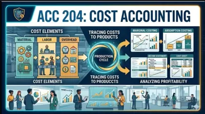 Elements of Cost