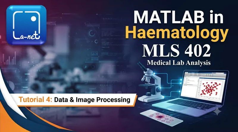 MLS 402 Medical laboratory haematology 1