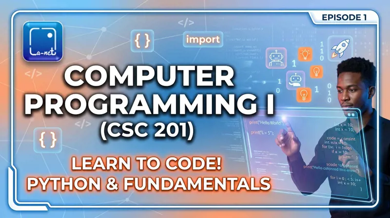 CSC201 Clinical Skills I