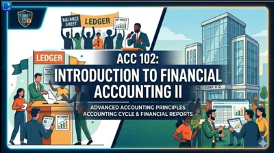 Accounting as an Information System