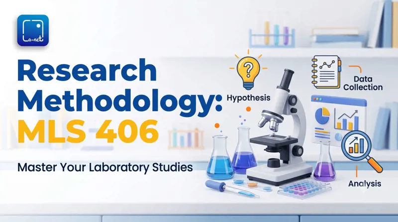 MLS 406 Research Methodology