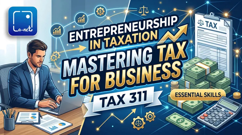 TAX 311 Revenue law and practice