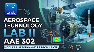 COMPUTATIONAL AERODYNAMICS AND FLIGHT CONTROL 3