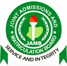 JAMB releases 2026 mop-up exam results