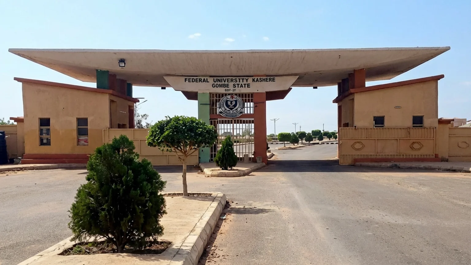 Gombe Varsity ASUU Withdraws From Duties Over Salary Reduction