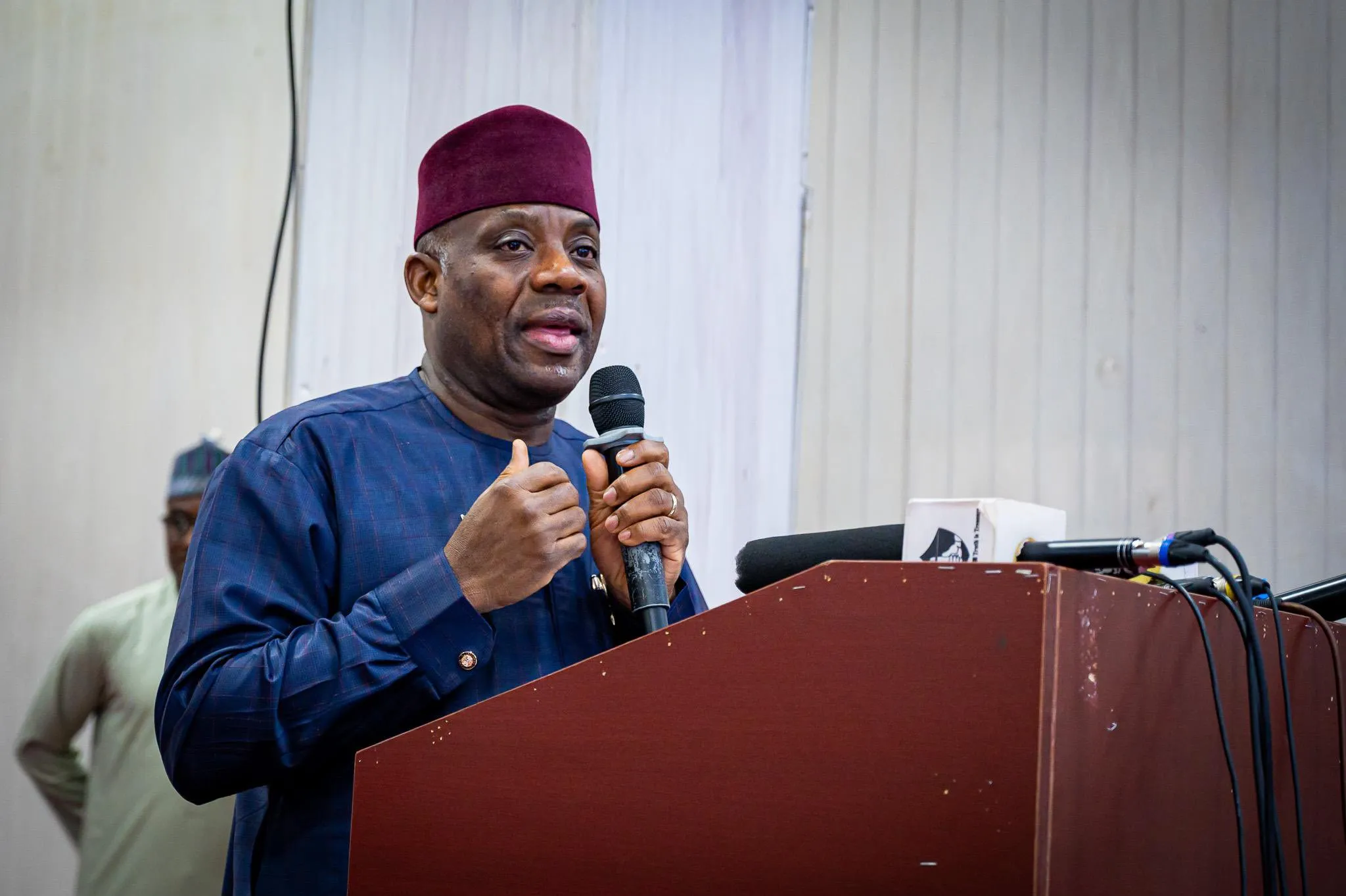 FG Applauds UI, UNILAG, Others Over Improved World University Rankings