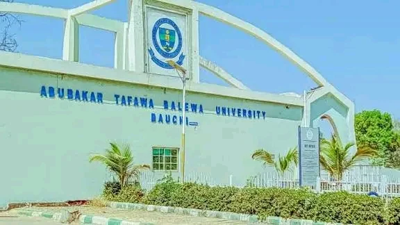 ATBU Female Students Protest Insecurity After Hostel Robbery.