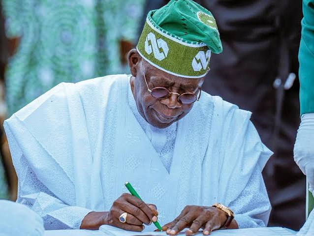 Tinubu Grants Provisional Approval to 11 New Private Universities