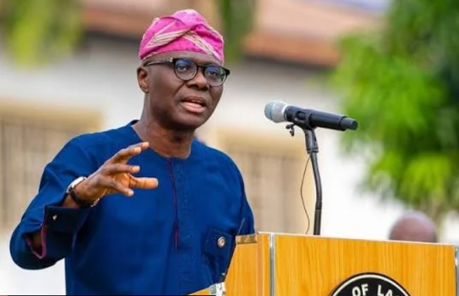 Lagos Assembly Approves ₦200bn Bond, FAAC Financing Plan for Infrastructure Projects