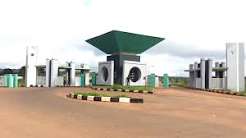 UNN VC Raises Alarm Over Low Southeast Uptake of NELFUND, Urges Students to Apply