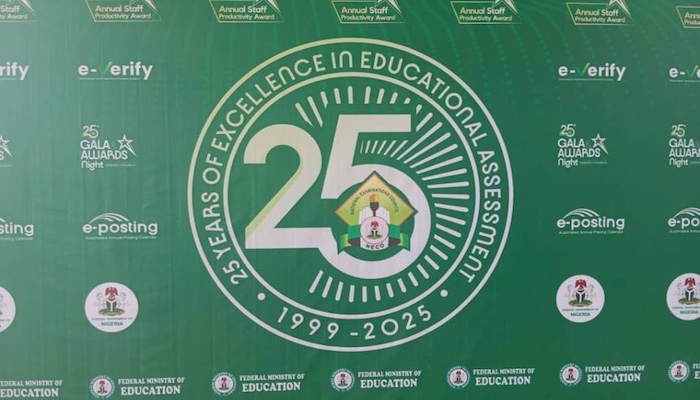 NECO Marks 25 Years, Rolls Out Computer-Based Exams for Global Reach