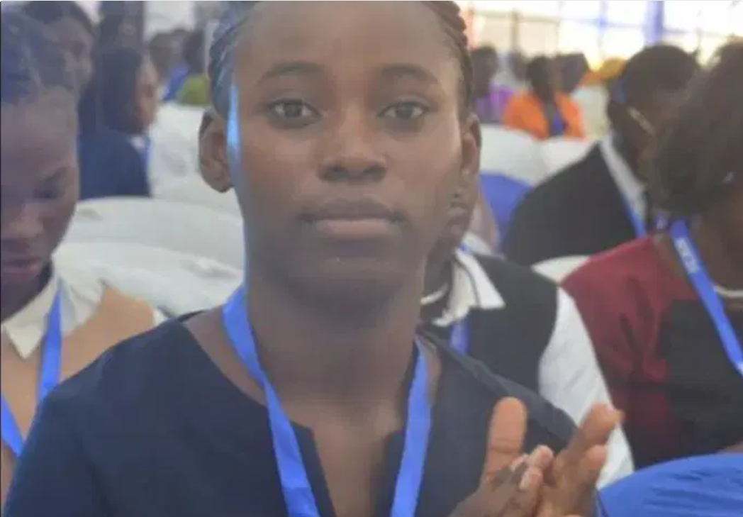 16-Year-Old Osasere Okundaye Becomes Nigeria’s Youngest Chartered Accountant