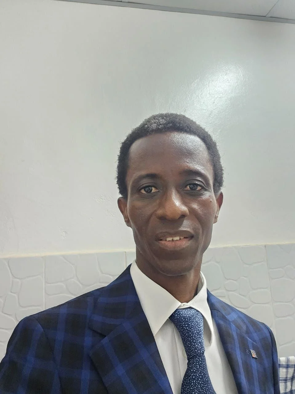 University of Ibadan Appoints Prof. Olapegba as 14th Vice-Chancellor.