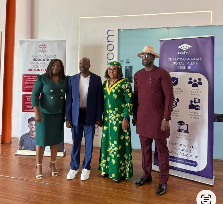 UniAbuja Targets 10,000 Students in Distance Learning Expansion