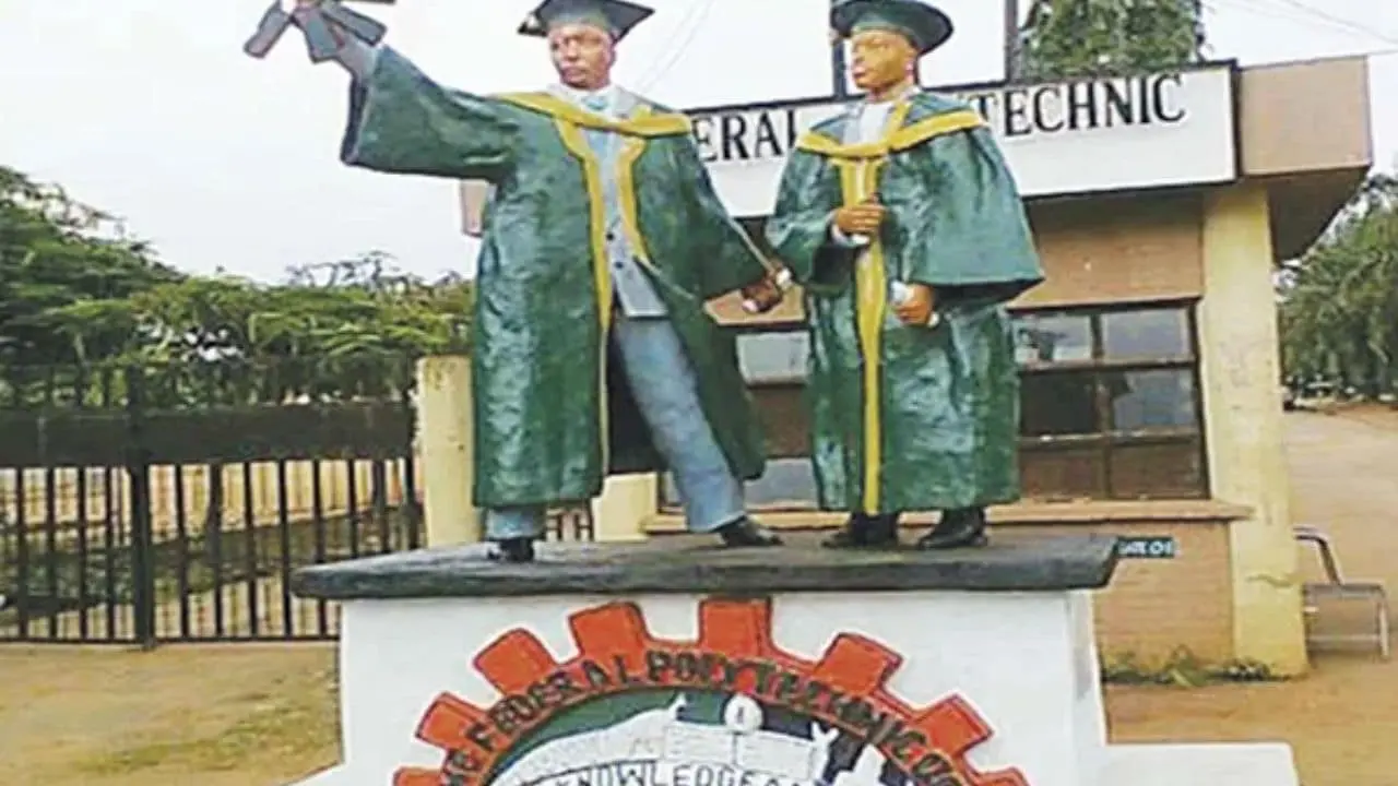 Fresh Crisis Looms at Federal Poly Offa Over Alleged Rector Threat