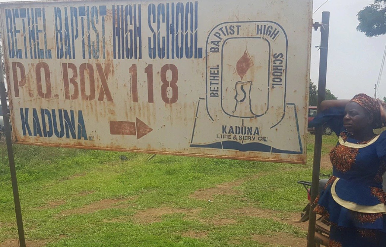 Three Re-Abducted Kaduna Students Freed After Ransom Payment