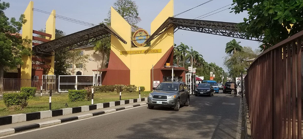 UNILAG Confirms Safe Return of Exchange Students Stranded in China