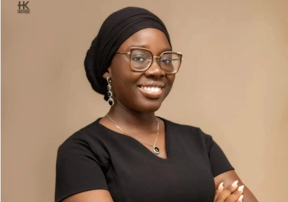 UniAbuja Law Student Wins West African Speech Contest in Sierra Leone