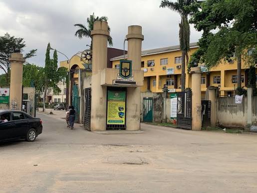 Yabatech, Ilaro Poly, Laspotech Top Webometrics Ranking of Nigerian Polytechnics.