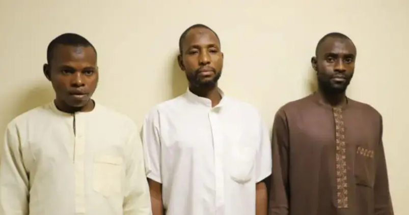 Court Sentences Three to Life Imprisonment Over Oyo School Kidnapping