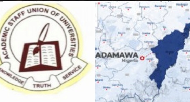 Adamawa ASUU Demands FG Honour 2025 Agreement, Warns of Disruption