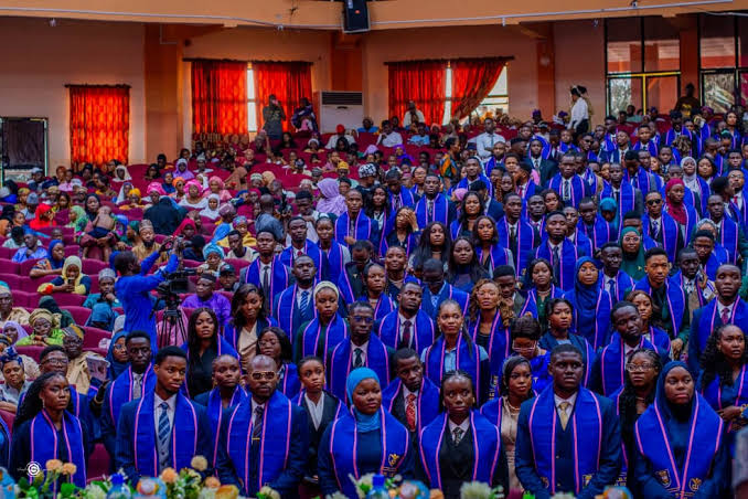 44 UNILORIN Medical Graduates Left Without Induction After Quota Breach.