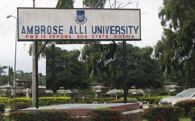 AAU Alumni Launch Global Fundraiser for Records Building Project.