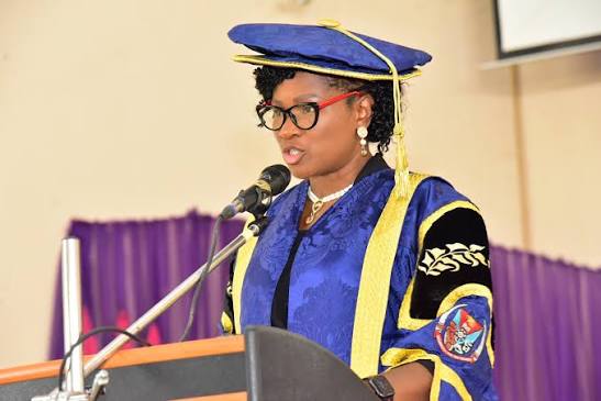 The need for universities to commercialise research findings -  FUTA Vice Chancellor.
