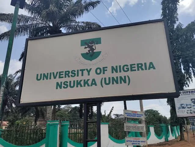 UNN to Graduate 12,895 Students, 168 With First Class Honours