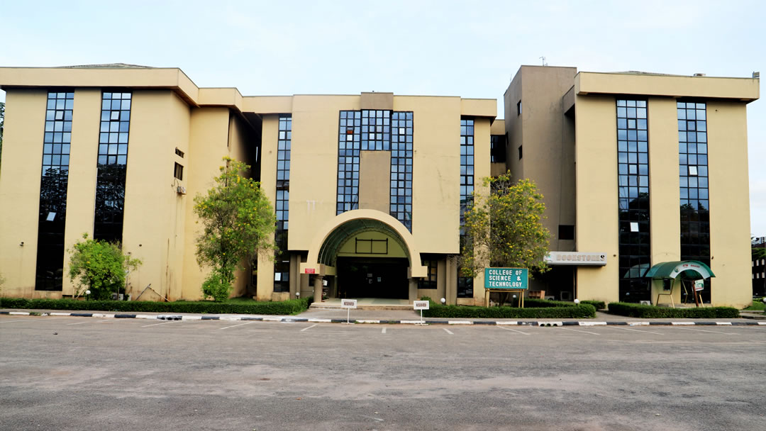 THE Rankings: Top 10 universities in Nigeria.