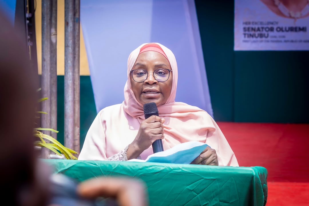 The Power of the Second Chance: Why the Rehabilitation of Agboju Alternative High School is a Win for Every Nigerian Girl