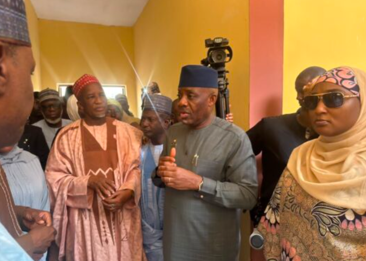 FG Commends Kano's Education Investment as State Recruits Nearly 9,000 Teachers