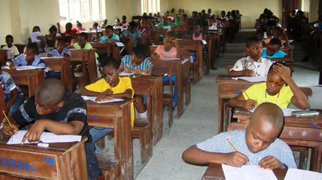  FG releases 2026 Common Entrance results for Unity Colleges