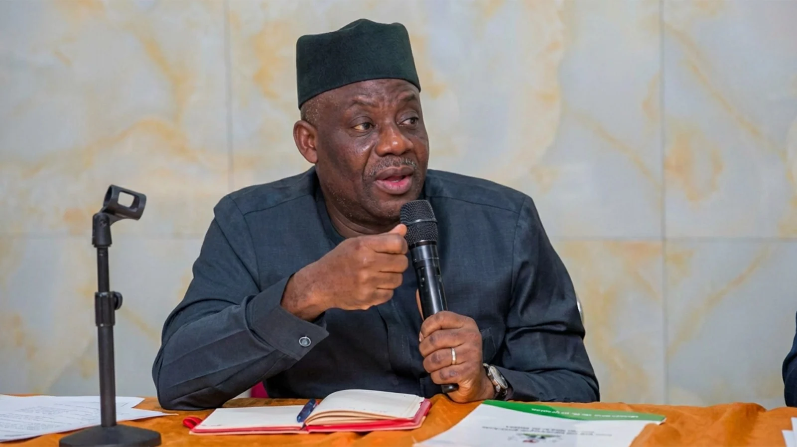 FG to Blacklist Schools, Publishers Over Unapproved Textbooks
