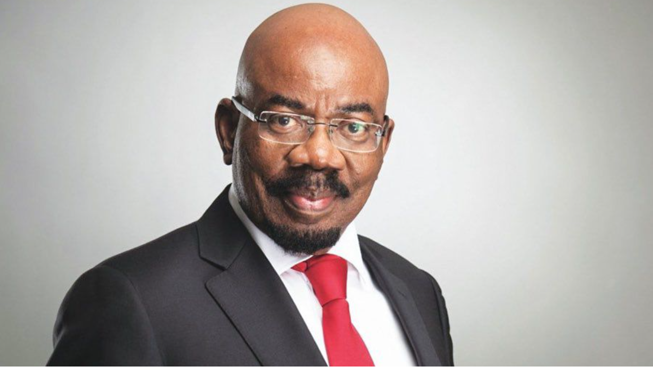 Jim Ovia and the NELFUND Mission: Why the Nigerian Student Loan Scheme is a Game Changer for Higher Education
