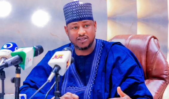 Katsina Extends Automatic Employment Scheme to First-Class Graduates Nationwide